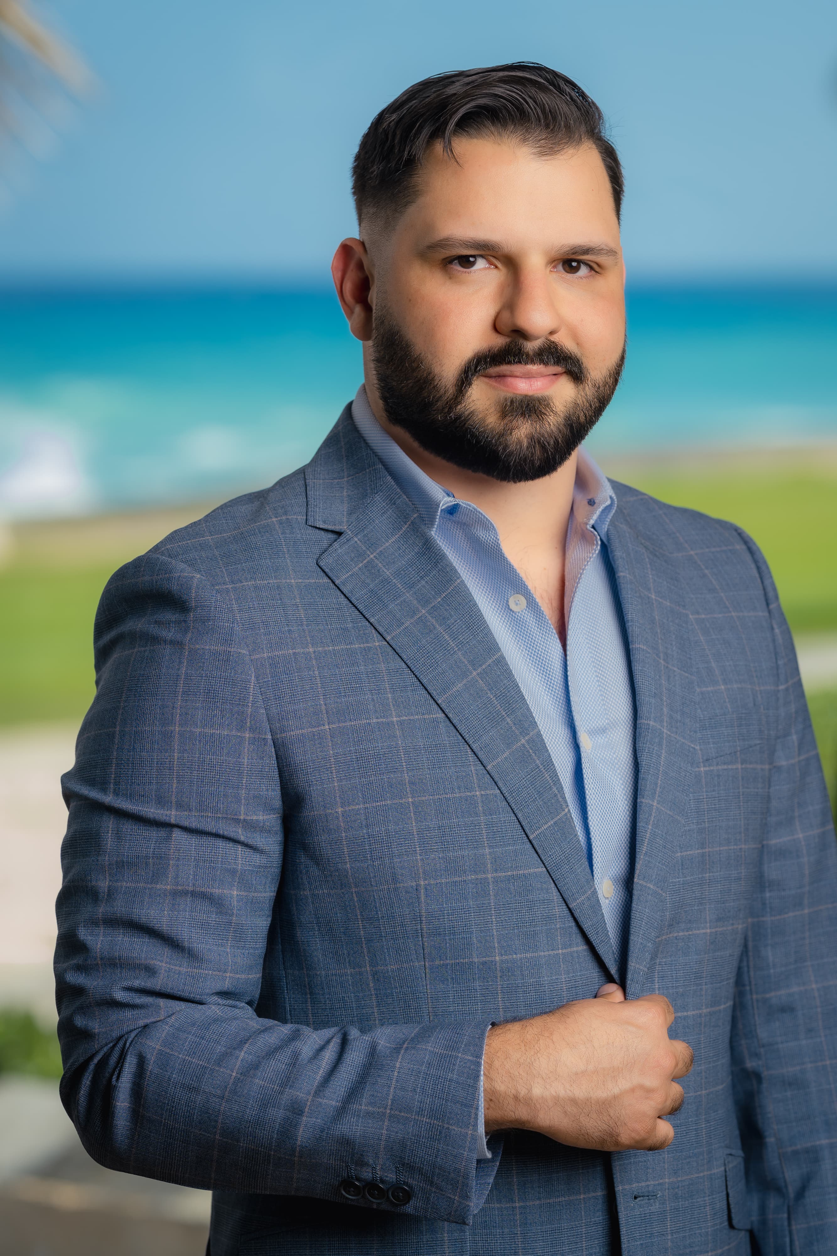 Alex Rodríguez Serrata